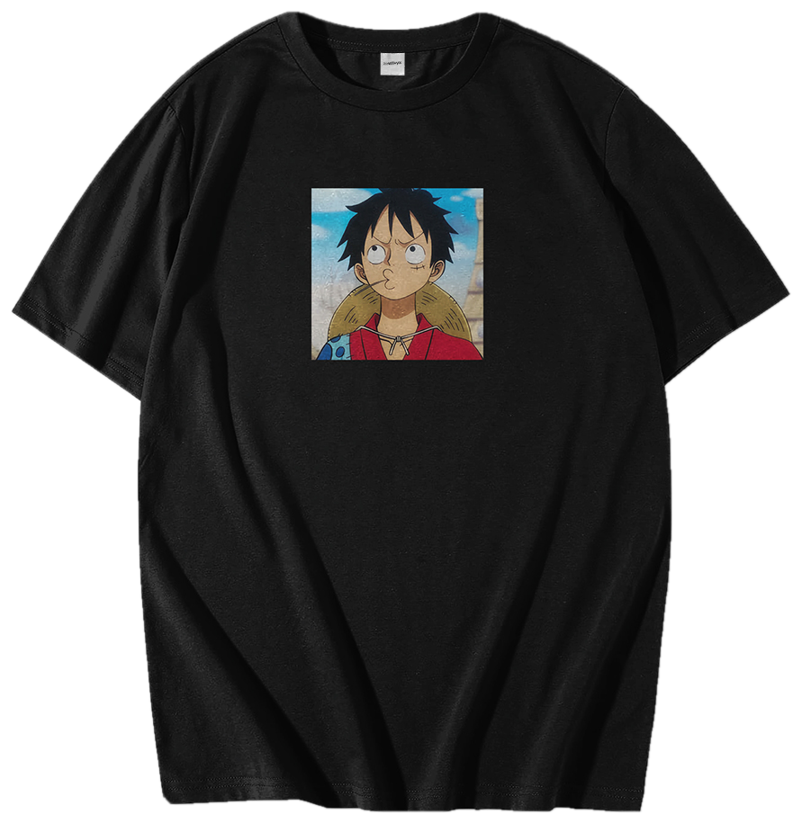 Foto kaos